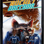 2015 Marvel Legends Rocket Raccoon & Groot 2-Pack Action Figures