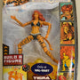 2007 Hasbro Nemesis Series - Tigra Action Figure