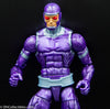 2012 Marvel Machine Man Action Figure - Loose