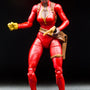 2013 Marvel Legends Infinite Rhino Series Misty Knight Action Figure - Loose