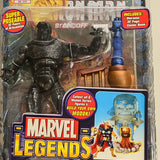 2016 Marvel Legends Modok Series The Destroyer Action Figure