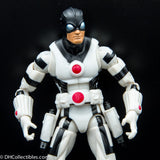 2012 Marvel Universe Warrior of the Mind Noh-Varr The Protector - Loose