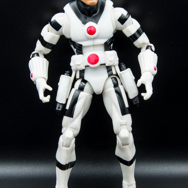 2012 Marvel Universe Warrior of the Mind Noh-Varr The Protector - Loose