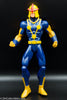 2012 Marvel Legends Nova Human Rocket Action Figure - Loose
