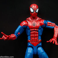 2013 Marvel Legends Infinite Toy Series Pizza Spider-Man Action Figure - Loose
