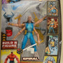 Marvel Legends - Spiral - Red Hulk Series Action Figure