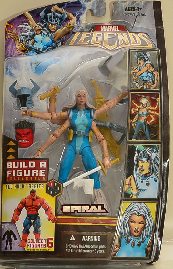 Red hulk action figure for sale on sale
