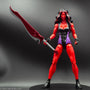 2012 Marvel Legends - Red She-Hulk Action Figure - Loose