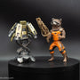 2014 Marvel Guardians of the Galaxy - Marvel Legends Infinite Series Rocket Raccoon