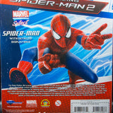 2014 Diamond Select Marvel Select Spider-Man Collector Edition 6 Inch Action Figure