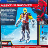 2017 Spider-Man Homecoming Marvel’s Shocker