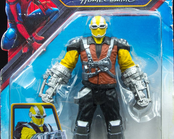2017 Spider-Man Homecoming Marvel’s Shocker
