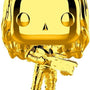 Marvel Studio's 10th Anniversary Chrome Gamora Pop! Vinyl Figure #382
