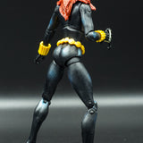 2008 Hasbro Marvel Legends Black Widow TRU Exclusive Action Figure - Loose