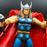 2018 Marvel Diamond Select Thor Classic 8