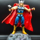 2018 Marvel Diamond Select Thor Classic 8