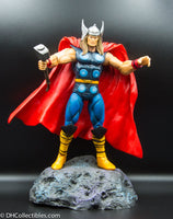 2018 Marvel Diamond Select Thor Classic 8"  Action Figure - Loose