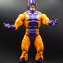 2012 Marvel Legends - Tiger Shark Action Figure Loose