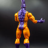 2012 Marvel Legends - Tiger Shark Action Figure Loose