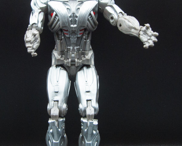 2014 Marvel Legends Avengers Age of Ultron BAF Complete- Loose