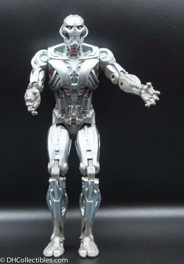 2014 Marvel Legends Avengers Age of Ultron BAF Complete- Loose