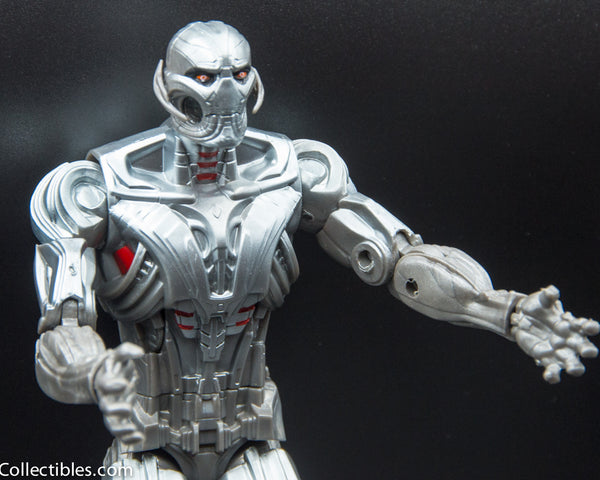 2014 Marvel Legends Avengers Age of Ultron BAF Complete- Loose
