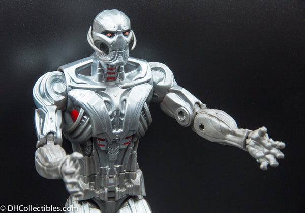 2014 Marvel Legends Avengers Age of Ultron BAF Complete- Loose