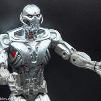 2014 Marvel Legends Avengers Age of Ultron BAF Complete- Loose