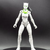 2013 Marvel Legends -  White Tiger Action Figure - Loose