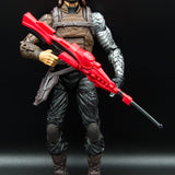 2012 Marvel Legends Winter Soldier Mandroid Series - Loose