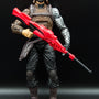 2012 Marvel Legends Winter Soldier Mandroid Series - Loose