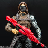 2012 Marvel Legends Winter Soldier Mandroid Series - Loose