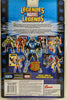 2005 Marvel Legends Apocalypse Series Wolverine Unmasked Action Figure
