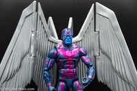 2012 Marvel Legends Archangel X-Men Action Figure - Loose