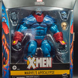 2020 Marvel Legends X-Men Marvel's Apocalypse - Action Figure