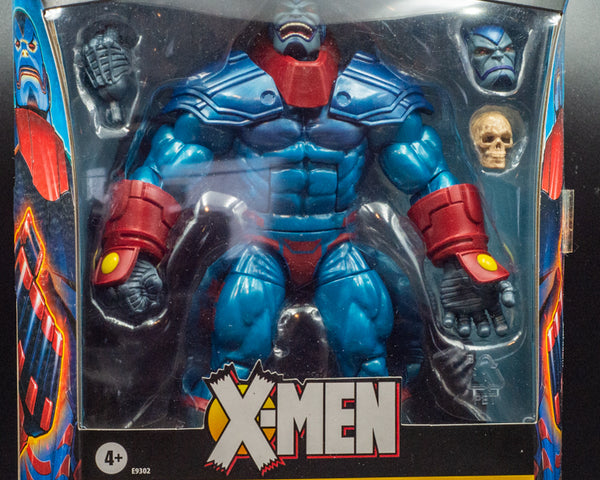 2020 Marvel Legends X-Men Marvel's Apocalypse - Action Figure