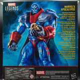 2020 Marvel Legends X-Men Marvel's Apocalypse - Action Figure