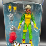 2021 Hasbro Marvel Legends Series X-Men Marvel's Rogue BAF - Action Figure