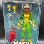 2021 Hasbro Marvel Legends Series X-Men Marvel's Rogue BAF - Action Figure