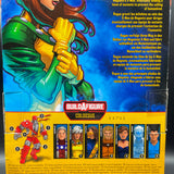2021 Hasbro Marvel Legends Series X-Men Marvel's Rogue BAF - Action Figure