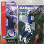 2001 McFarlane Sportspicks NFL Series 2 Marvin Harrison -  Action Figure