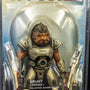 2012 Big Fish Toys BioWare Mass Effect 3 Grunt Series 1 Collector Action Figure