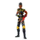2021 Masters of the Universe: Revelation Masterverse Andra Action Figure