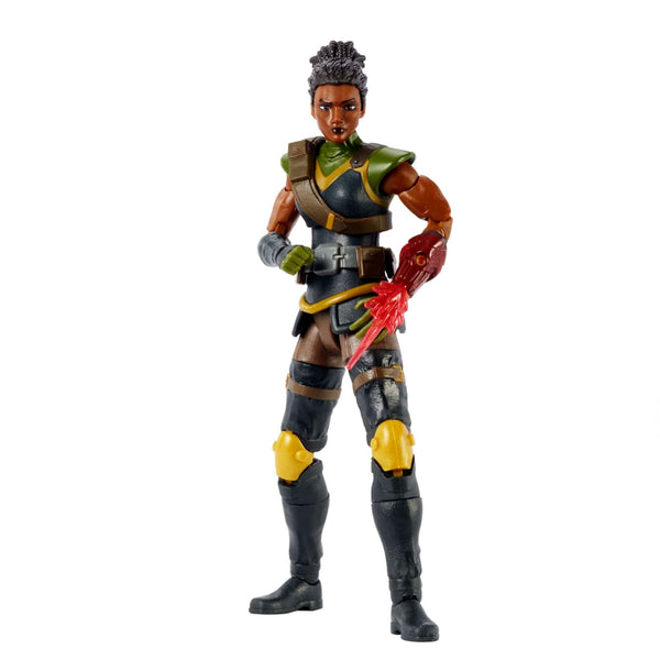 2021 Masters of the Universe: Revelation Masterverse Andra Action Figure