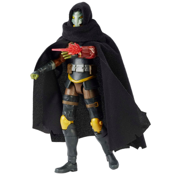 2021 Masters of the Universe: Revelation Masterverse Andra Action Figure