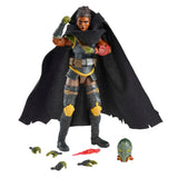 2021 Masters of the Universe: Revelation Masterverse Andra Action Figure