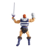 2021 Masters of the Universe: Revelation Masterverse Fisto Action Figure