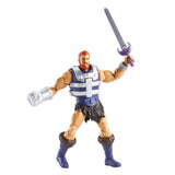2021 Masters of the Universe: Revelation Masterverse Fisto Action Figure