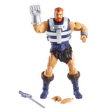 2021 Masters of the Universe: Revelation Masterverse Fisto Action Figure