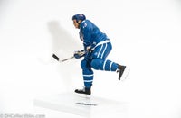 2008 McFarlane NHL Sports Picks Series 18 Mats Sundin Quebec Nordiques Blue Jersey - Loose